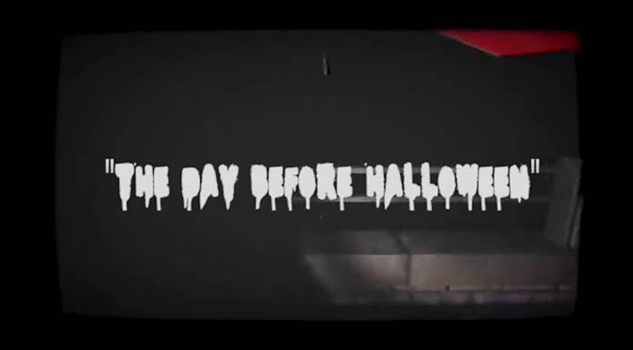 Atmosphere Lanza Su Nuevo Álbum + Video Película Oficial “The Day Before Halloween” (The Movie) Atmosphere Lanza Su Nuevo Álbum + Video Película Oficial "The Day Before Halloween" (The Movie)
