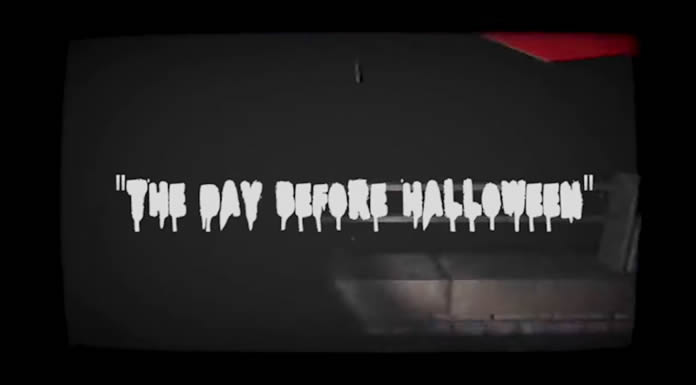 Atmosphere Lanza Su Nuevo Álbum + Video Película Oficial "The Day Before Halloween" (The Movie)