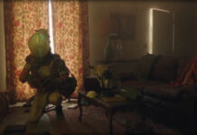 Baby FuzZ Estrenó El Video Oficial De Su Sencillo "Acid Night"