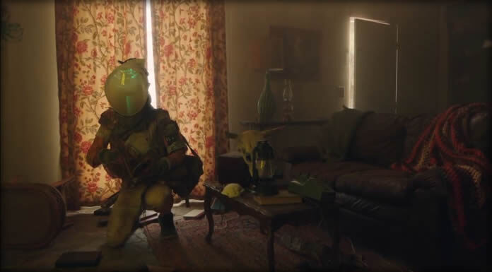 Baby FuzZ Estrenó El Video Oficial De Su Sencillo “Acid Night” Baby FuzZ Estrenó El Video Oficial De Su Sencillo "Acid Night"