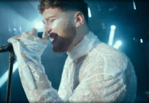 Bazzi Estrena Su Nuevo Sencillo Y Video “Crazy” Bazzi Estrena Su Nuevo Sencillo Y Video "Crazy"