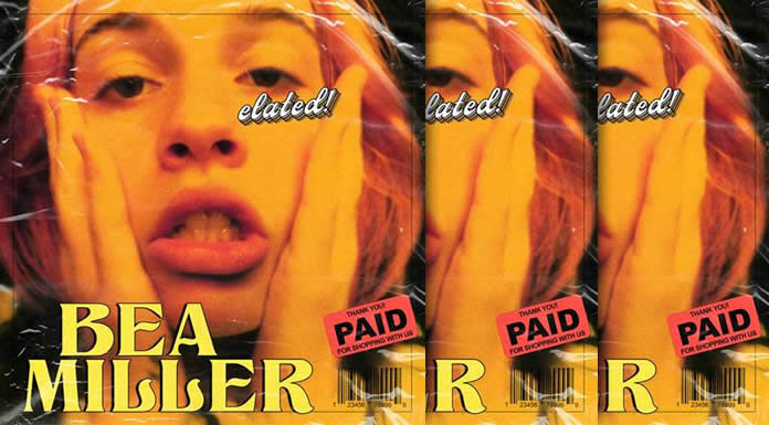 Bea Miller Estrena Su Nuevo EP “Elated!” Bea Miller Estrena Su Nuevo EP "Elated!"