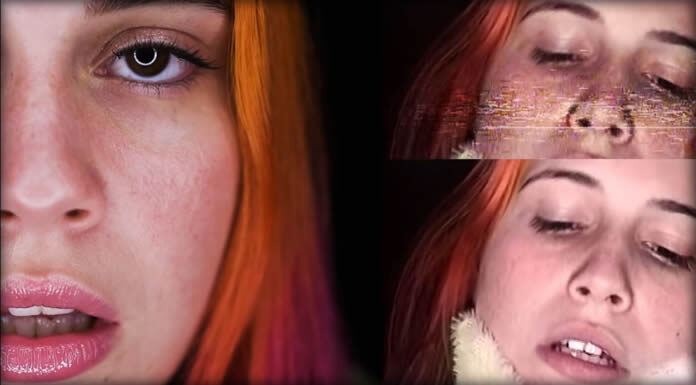 Bea Miller Presenta Su Nuevo Sencillo Y Video “Wisdom Teeth” Bea Miller Presenta Su Nuevo Sencillo Y Video "Wisdom Teeth"