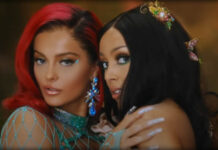 Bebe Rexha Estrena Su Nuevo Sencillo Y Video "Baby, I'm Jealous" Ft. Doja Cat