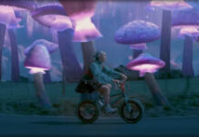Benee Estrena El Video Oficial De Su Sencillo "Snail"