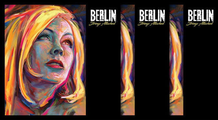 Berlin Anuncia Nuevo Álbum Orquestal De Sus Temas Clásicos "Strings Attached"