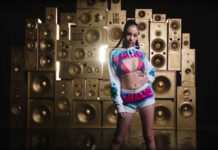 Bhad Bhabie Presenta Su Nuevo Sencillo Y Video "Do It Like Me"
