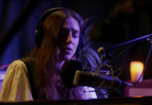 Birdy Comparte El Video En Vivo De Su Nuevo Sencillo “If This Is Now” Birdy Comparte El Video En Vivo De Su Nuevo Sencillo "If This Is Now"