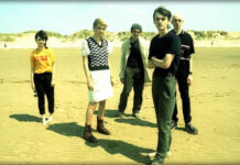 Blanketman Estrena Su Nuevo Sencillo Y Video “Beach Body” Blanketman Estrena Su Nuevo Sencillo Y Video "Beach Body"