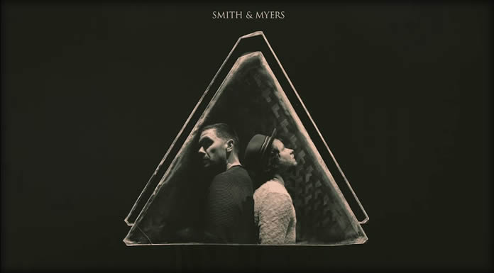 Brent Smith y Zach Myers Lanzan Su Nuevo Álbum A Duo "Smith & Myers Volume 1"