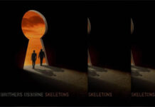 Brothers Osborne Lanzan Su Terecer Álbum De Estudio "Skeletons"