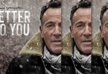 Bruce Springsteen Estrena Su Nuevo Álbum “Letter To You” Bruce Springsteen Estrena Su Nuevo Álbum "Letter To You"