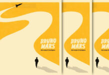 Bruno Mars Celebra El 10° Aniversario De Su Álbum Debut “Doo-Wops & Hooligans” Bruno Mars Celebra El 10° Aniversario De Su Álbum Debut "Doo-Wops & Hooligans"