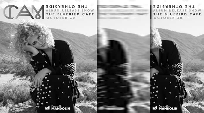 Cam Anuncia El Livestream Especial Del Show De Lanzamiento De Su Nuevo Álbum “The Otherside” Cam Anuncia El Livestream Especial Del Show De Lanzamiento De Su Nuevo Álbum "The Otherside"