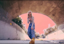 Carlie Hanson Estrena "Ego" Y Anuncia Su Nuevo EP "DestroyDestroyDestroyDestroy"
