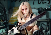 Carlie Hanson Estrenó Su Segundo EP “DestroyDestroyDestroyDestroy” Carlie Hanson Estrenó Su Segundo EP "DestroyDestroyDestroyDestroy"