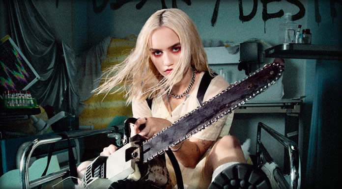 Carlie Hanson Estrenó Su Segundo EP “DestroyDestroyDestroyDestroy” Carlie Hanson Estrenó Su Segundo EP "DestroyDestroyDestroyDestroy"