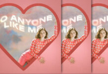 Carys Lanzó Su EP Debut “To Anyone Like Me” Carys Lanzó Su EP Debut "To Anyone Like Me"