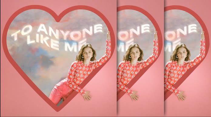 Carys Lanzó Su EP Debut "To Anyone Like Me"
