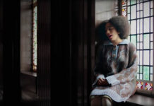 Celeste Estrena Su Nuevo Sencillo Y Video “Hear My Voice” Celeste Estrena Su Nuevo Sencillo Y Video "Hear My Voice"