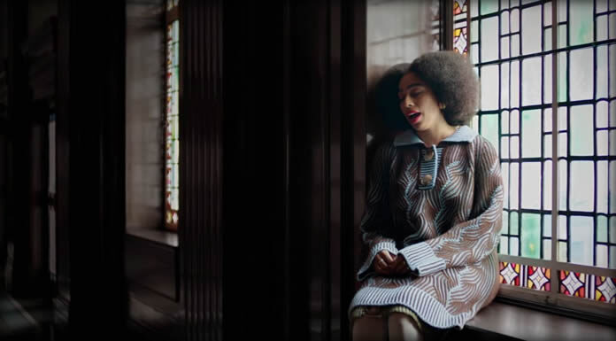 Celeste Estrena Su Nuevo Sencillo Y Video “Hear My Voice” Celeste Estrena Su Nuevo Sencillo Y Video "Hear My Voice"