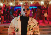 Conkarah Estrena Su Nuevo Sencillo Y Video “Everybody Switch (Fatty Fatty)” Conkarah Estrena Su Nuevo Sencillo Y Video "Everybody Switch (Fatty Fatty)"