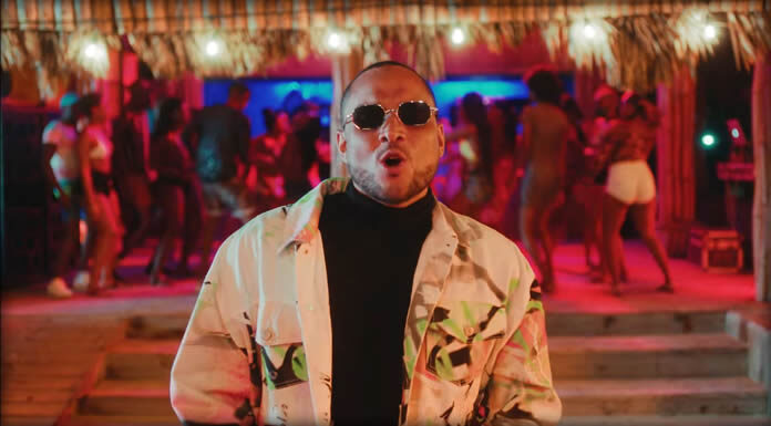 Conkarah Estrena Su Nuevo Sencillo Y Video “Everybody Switch (Fatty Fatty)” Conkarah Estrena Su Nuevo Sencillo Y Video "Everybody Switch (Fatty Fatty)"