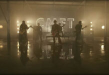 Corey Taylor Lanza "CMFT" Su Álbum Debut Como Solista
