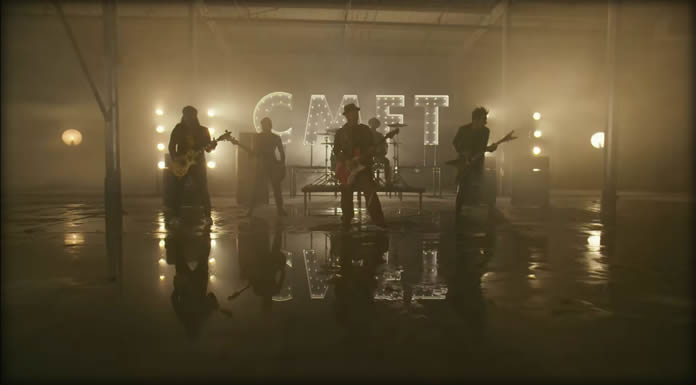 Corey Taylor Lanza "CMFT" Su Álbum Debut Como Solista