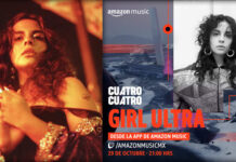 CuatroCuatro Anuncia Nueva Temporada De Livestreams Iniciando Con Girl Ultra CuatroCuatro Anuncia Nueva Temporada De Livestreams Iniciando Con Girl Ultra