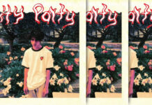 Curtis Waters Presenta Su Álbum Debut “Pity Party” Curtis Waters Presenta Su Álbum Debut "Pity Party"
