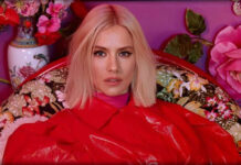 DAGNY Anuncia La Segunda Parte De "Strangers / Lovers" Su Álbum Debut