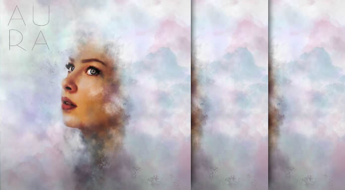 Dani Kristina Lanza Su EP Debut “Aura” Dani Kristina Lanza Su EP Debut "Aura"