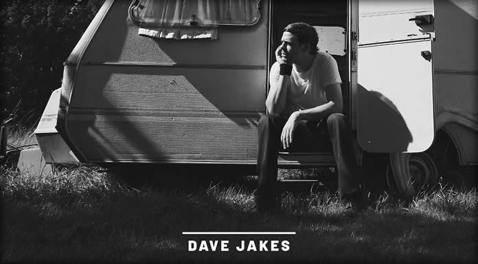 Dave Jakes Estrena Su Sencillo "Been In My Dream" Y Anuncia Su Mini-Álbum Debut