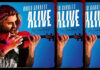 David Garrett Estrena Su Nuevo Álbum "Alive - My Soundtrack"