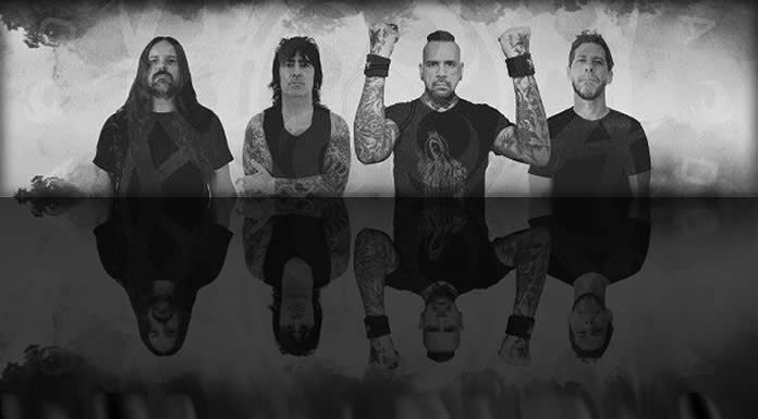 De La Tierra Regresa Con Un Nuevo Sencillo Y Video “Distintos” De La Tierra Regresa Con Un Nuevo Sencillo Y Video "Distintos"