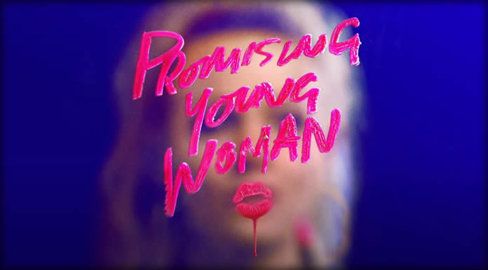 DeathbyRomy Comparte "It's Raining Men" (From "Promising Young Woman" Soundtrack)