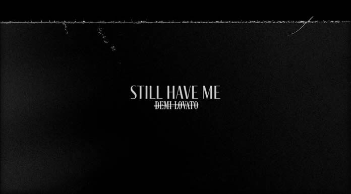 Demi Lovato Presentó “Still Have Me” Una Balada Conmovedora Demi Lovato Presentó "Still Have Me" Una Balada Conmovedora