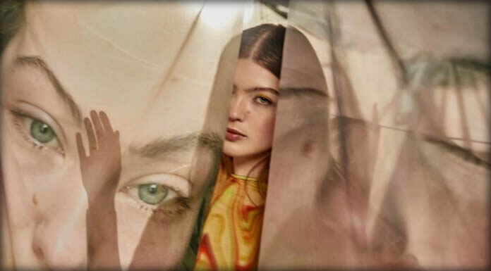 Deryk Estrena “WOMb” Su EP Debut Deryk Estrena "WOMb" Su EP Debut