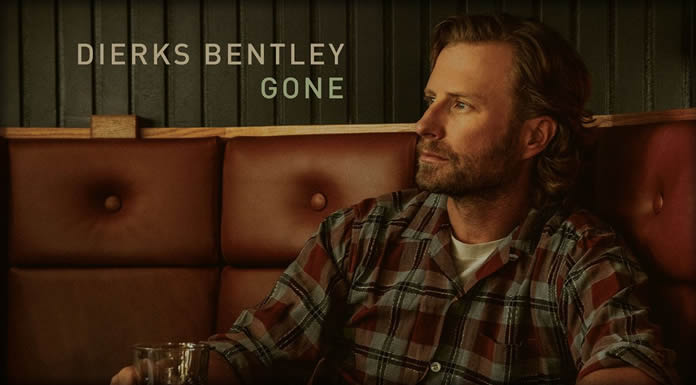 Dierks Bentley Estrena Su Nuevo Sencillo "Gone"