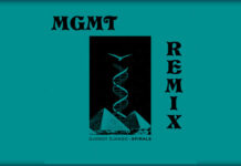 Django Django Presenta El Nuevo MGMT Remix Y Video De su Sencillo “Spirals” Django Django Presenta El Nuevo MGMT Remix Y Video De su Sencillo "Spirals"