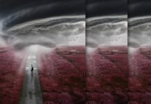 Dylan Fraser Presenta Su EP Debut “The Storm” Dylan Fraser Presenta Su EP Debut "The Storm"