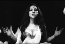 ELEINE Lanza "Dancing In Hell" Tercer Sencillo Y Canción Principal De Su Próximo Álbum