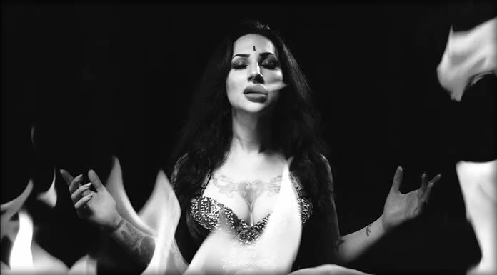 ELEINE Lanza "Dancing In Hell" Tercer Sencillo Y Canción Principal De Su Próximo Álbum