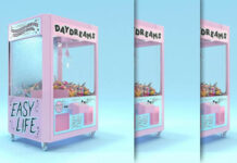 Easy Life Presenta Su Nuevo Sencillo "Daydreams"