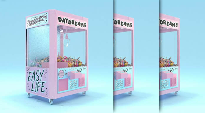 Easy Life Presenta Su Nuevo Sencillo “Daydreams” Easy Life Presenta Su Nuevo Sencillo "Daydreams"