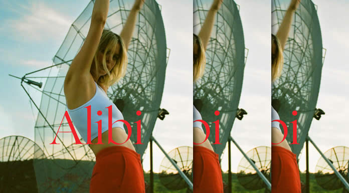 Eli Rose Estrena Su Nuevo Sencillo “Alibi” Eli Rose Estrena Su Nuevo Sencillo "Alibi"