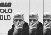 Elias Hurtig Lanza Su EP Debut "Solo"