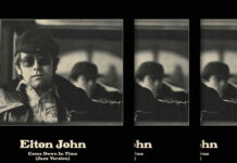 Elton John Devela Una Versión Inédita De Jazz De Su Canción “Come Down In Time” Elton John Devela Una Versión Inédita De Jazz De Su Canción "Come Down In Time"