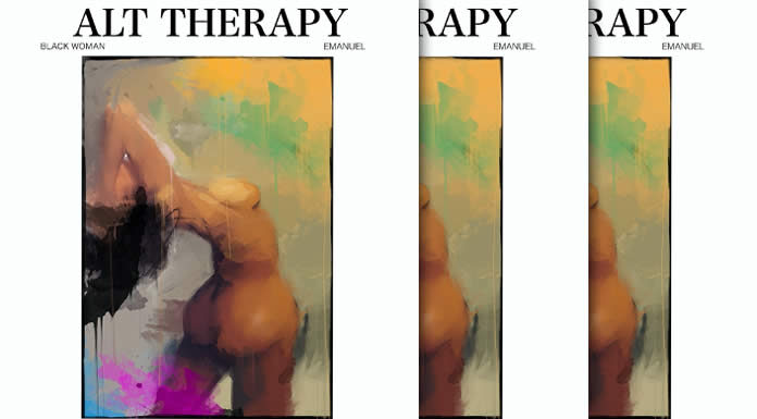 Emanuel Comparte Su Nuevo Sencillo “Black Woman” Emanuel Comparte Su Nuevo Sencillo "Black Woman"